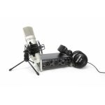 Tascam TrackPack US-2x2