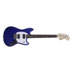 Fender Squier Bullet Mustang HH - синий цвет