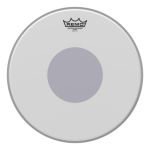 Remo CONTROLLED SOUND 14'' COATED BOTTOM BLACK DOT