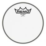 Remo DIPLOMAT 6'' CLEAR