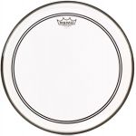 Remo POWERSTROKE 3 16" CLEAR