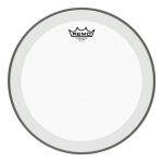 Remo POWERSTROKE 4 14" CLEAR