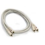 Procast Cable 2RCA/2RCA 1,5