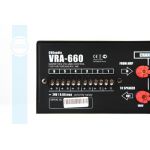 CVGaudio VRA-660