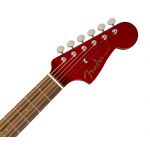 Fender Malibu Classic HRM - гриф гитары