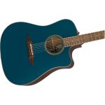Fender Redondo Classic CST - корпус гитары