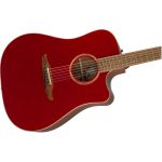 Fender Redondo Classic HRM - корпус гитары