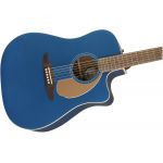 Fender Redondo Player BLB - корпус гитары