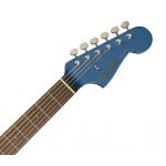 Fender Redondo Player BLB - гриф гитары