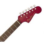 Fender Redondo Player CAR - гриф гитары