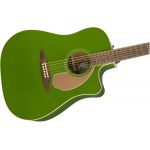 Fender Redondo Player ELJ - корпус гитары