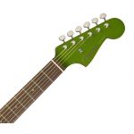 Fender Redondo Player ELJ - гриф гитары