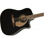 Fender Redondo Player JTB - корпус гитары