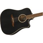Fender Redondo Special MBK - корпус гитары