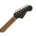 Fender Redondo Special MBK - гриф гитары