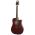 Epiphone PRO-1 Ultra Acoustic Electric Wine Red