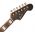 Fender Kingman SCE Jumbo 3TS - гриф гитары