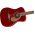 Fender Malibu Player CAR - корпус гитары