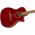 Fender Newporter Classic HRM - корпус гитары