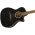 Fender Newporter Special MBK - корпус гитары