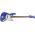 Fender ​Squier Contemporary Jazz Bass Ocean Blue Metallic
