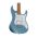 Ibanez AZ2204-ICM корпус гитары