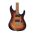Ibanez AZ2402-TFF корпус гитары