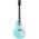 Epiphone Les Paul Melody Maker E1 Turquoise