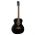 Fender CT-60S - черная гитара