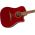 Fender Redondo Classic HRM - корпус гитары