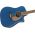 Fender Redondo Player BLB - корпус гитары