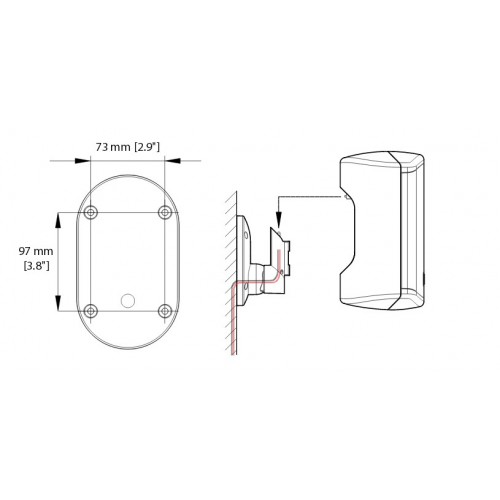 Turbosound IMPACT TCI32-T фото 4 Turbosound IMPACT TCI32-T фото 4