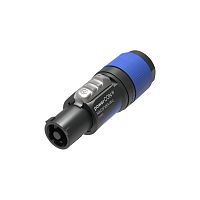 Neutrik NAC3FXXA-W-L