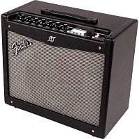 Fender Mustang II (V2)
