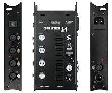 ИМЛАЙТ SPLITTER1-4
