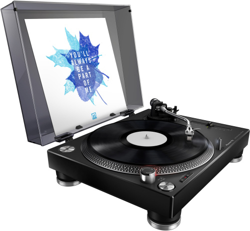 Pioneer Dj PLX-500 фото 5