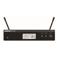 Shure BLX4RE-M17