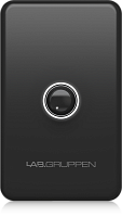 Lab Gruppen CRC-VUL-BK