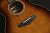 Kepma F1E-GA Cherry Sunburst