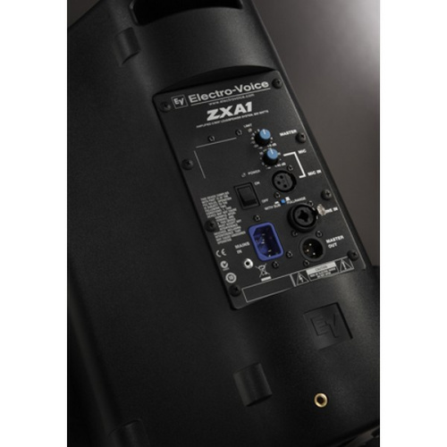 Electro-Voice ZXA1-90B фото 3