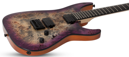 Schecter C-6 PRO ARB фото 6