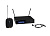 Shure SLXD14+E/85M-G65