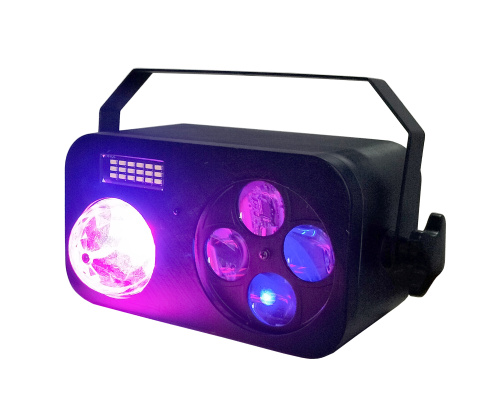 XLine Light GOBO MINI фото 4