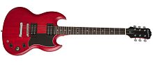 Epiphone SG Special VE Cherry