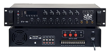SVS Audiotechnik STA-180