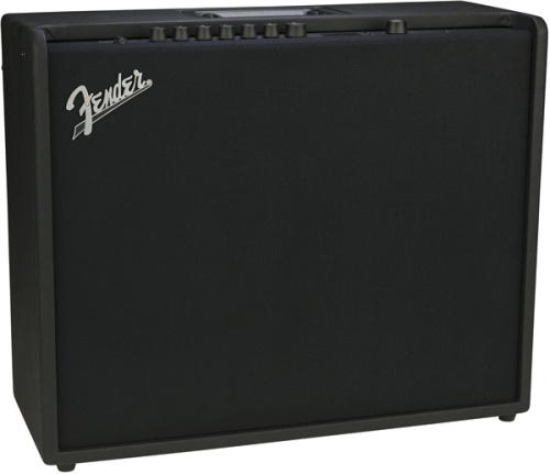 Fender Mustang GT 200 фото 6