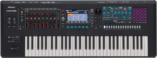 Roland Fantom 6