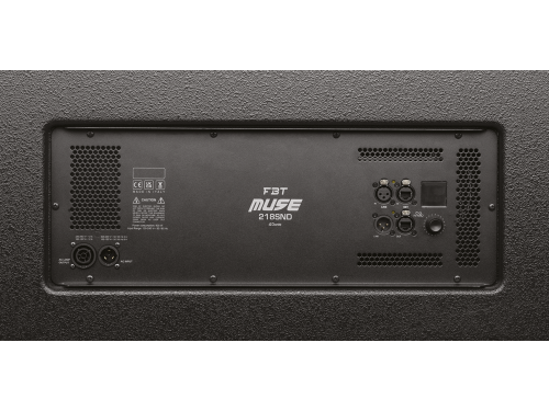 FBT MUSE 218SND фото 2