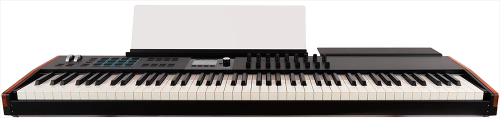 Arturia KeyLAB 88 MK3 Black фото 6