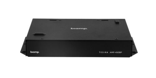 Biamp TesiraAMP-450BP